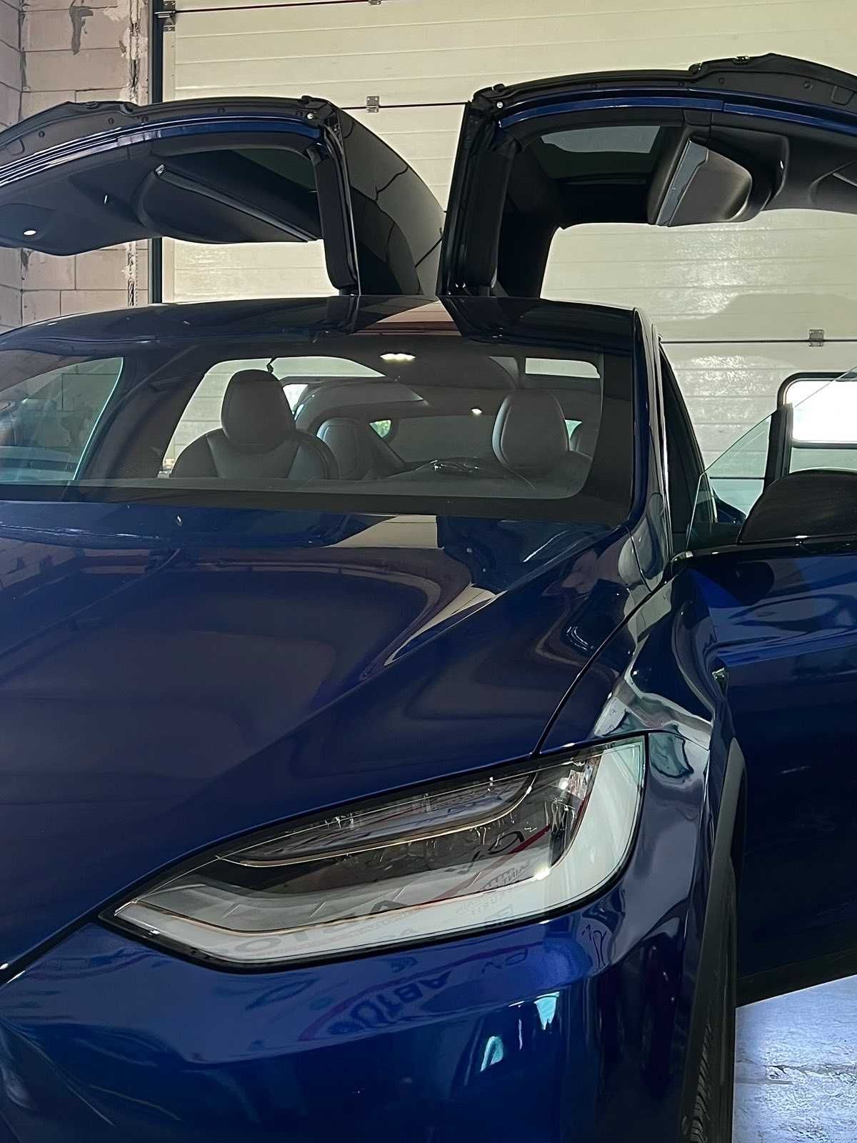 Скло тесла лобове заднє панорама Tesla Model S 3 X Y Стекло с у 3 х