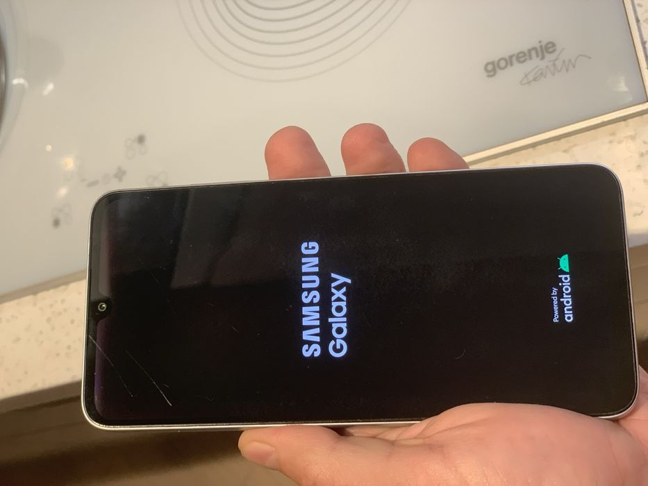 Samsung galaxy A05s 128