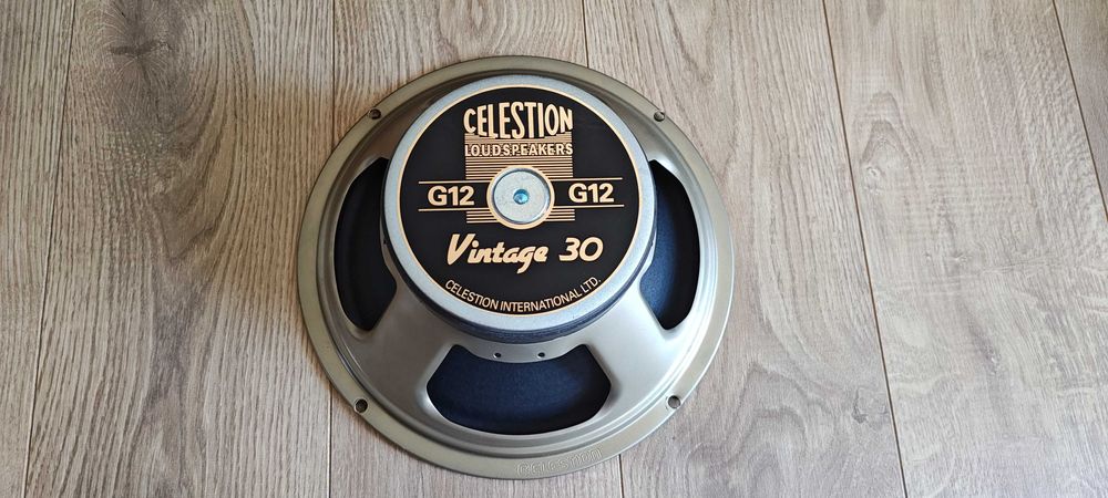 Celestion Vintage V30 12, 8 ohm