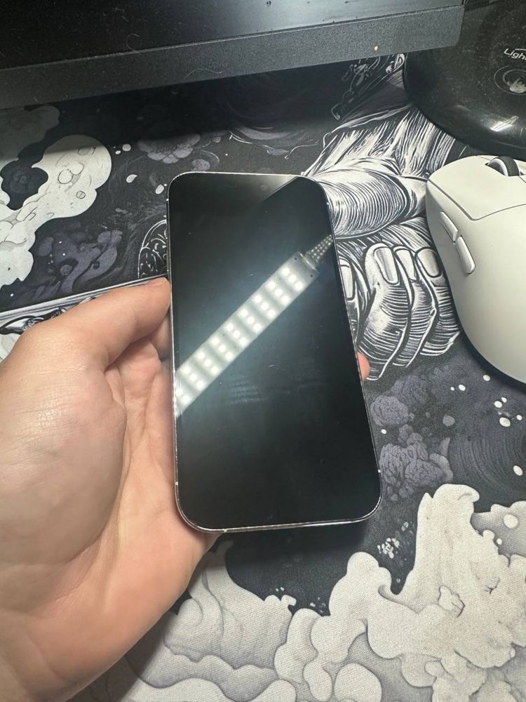 Iphone 14 Pro, 256gb