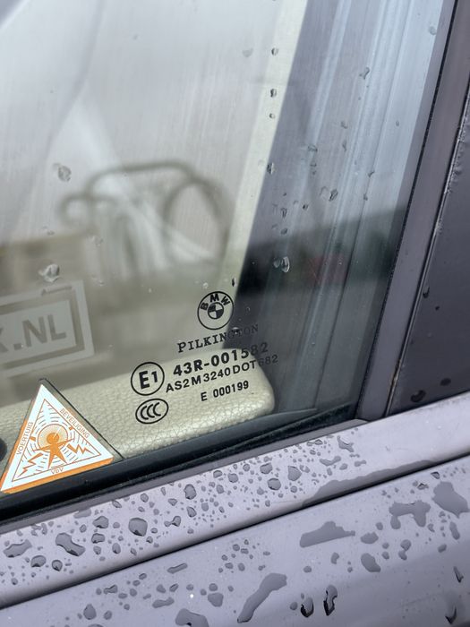 Продам BMW 3 E90 2007