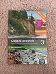 Podręcznik Oblicza geografii klasa 3 LO