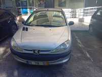 Peugeot bom estado
