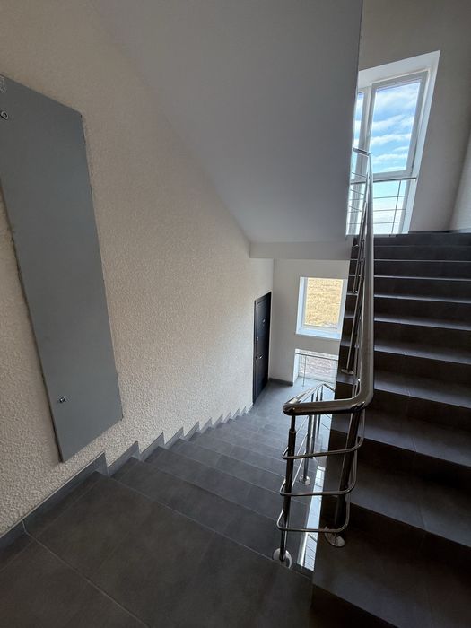 Продається квартира 2-кім. Греків Ліс