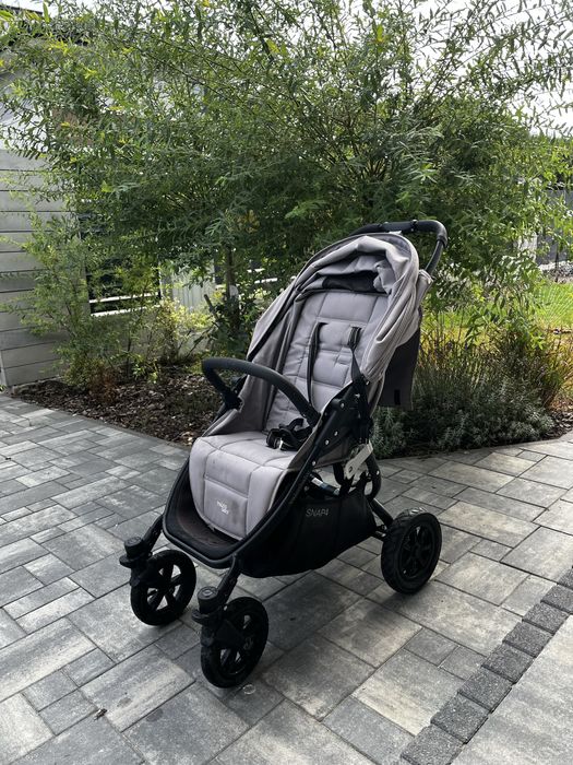 Wózek spacerowy Valco Snap 4 Sport