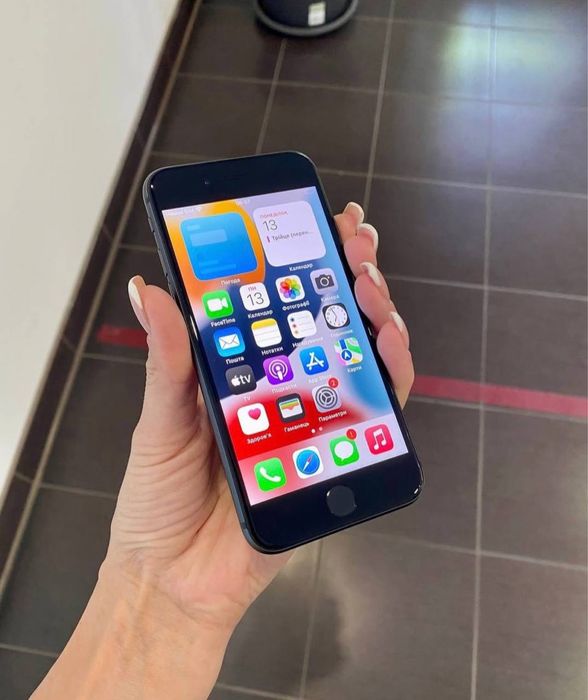 Iphone 8  256Gb Neverlock