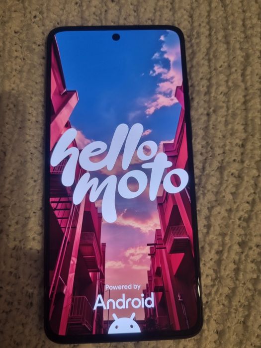 Motorola Moto G84 5G
