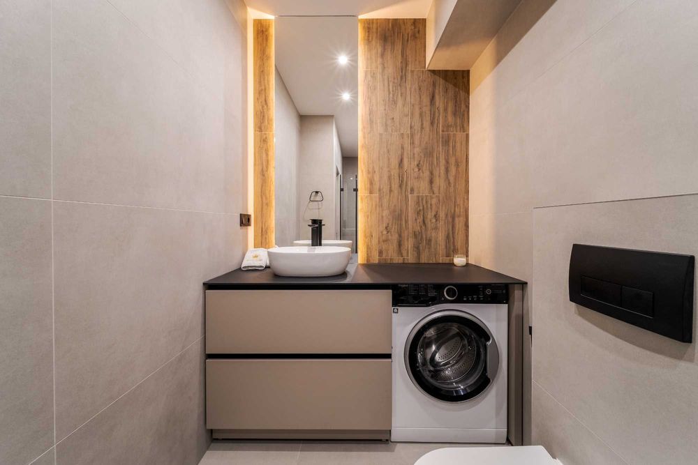 Смарт апартаменти по вул.Куліша 6б