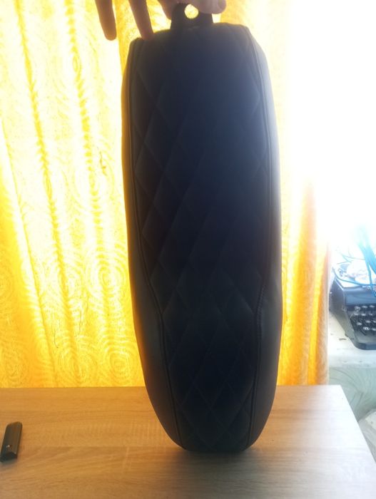 Сиденье для мотоцикла