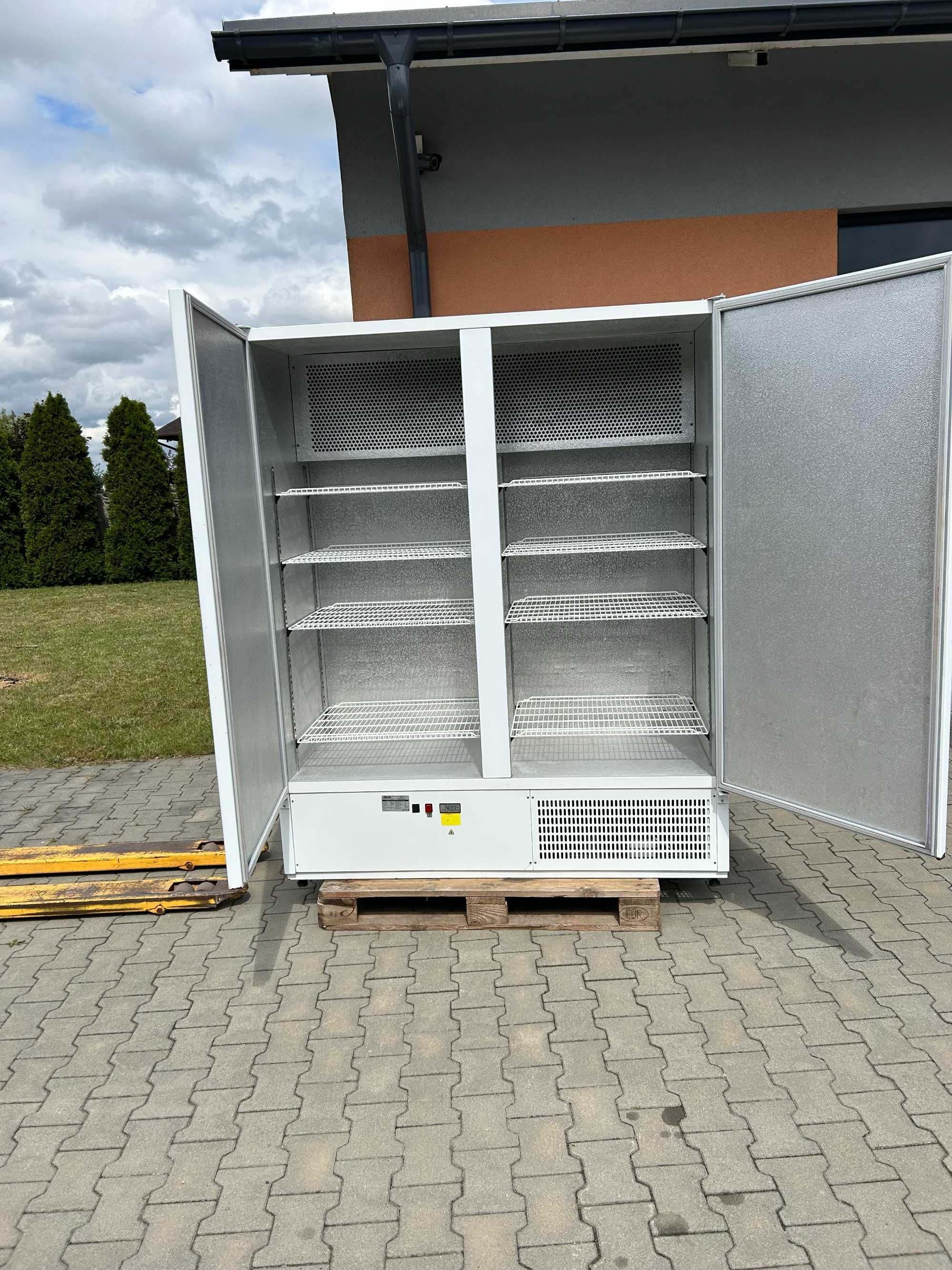 Szafa chłodnicza Mawi 2020r zapleczowa