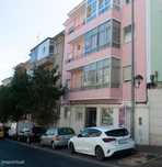 Loja para Investimento – Amadora (Rua António Feijó)