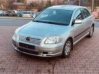 toyota avensis rok 2005 poj 1,8 przeb 178tyś AUTOMAT ZADBANY