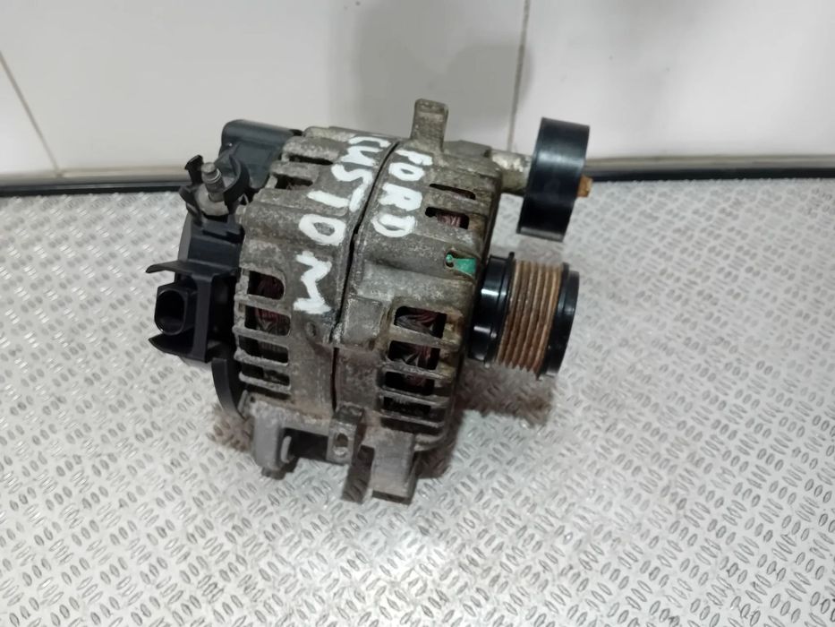 alternator Ford Transit Custom 2021 2.0 TDCI KK3T10300BB
