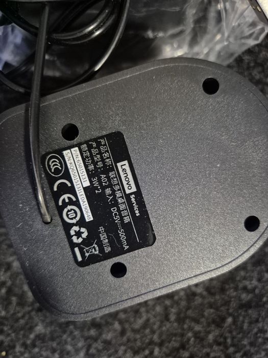 Coluna de Mesa Multimodo Lenovo A02