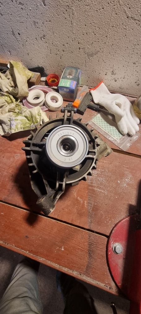 Alternator AS-PL A4083 fiat linea 1.4 t-jet 

Alternator

Numer katalo