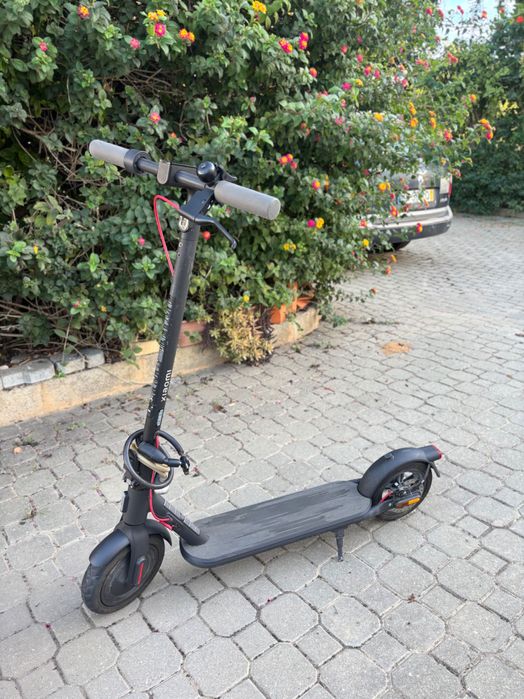 Trotinete scooter Xiaomi 4