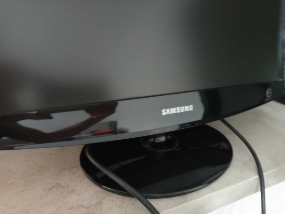Monitor Samsung Polecam