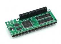 PiStorm Amiga 500 500+ 2000