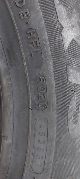 Opony 185/65/15 Maxxis Mecotra 3 , nowe, letnie