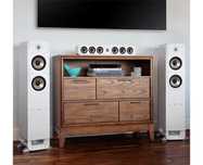 Para Polk Audio Signature S55E super cena WROCŁAW