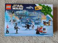 LEGO 75307 Star Wars - Kalendarz adwentowy