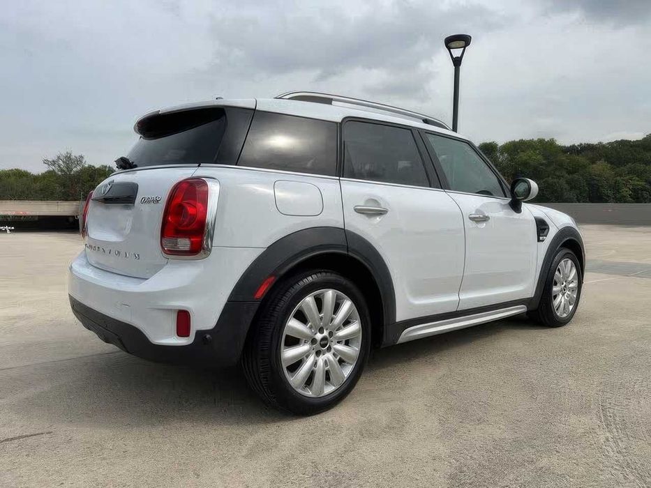 MINI Countryman Cooper      2018