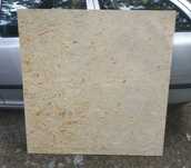 Płyta OSB 8 mm budowlana 7 szt 125x250cm dachowa konstrukcyjna więźba