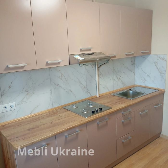 Модульная кухня МАРТА. Уточняйте цены и забирайте со склада в Днепре!