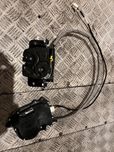 Bmw f34 f36 zamek dociag tylniej klapy