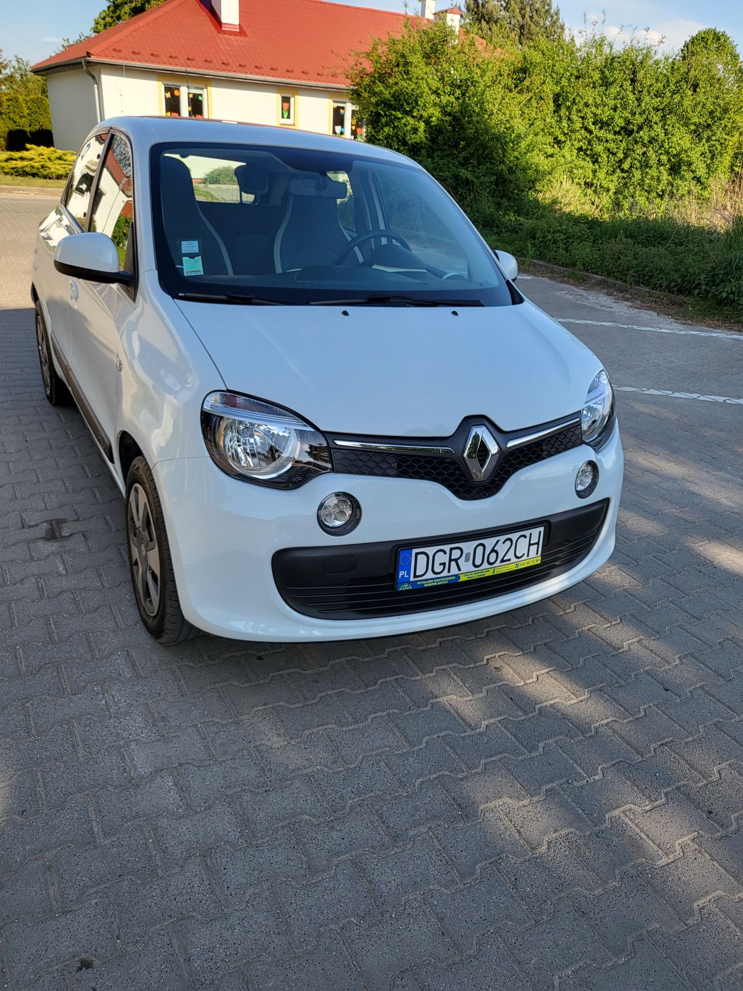 Renault Twingo 3