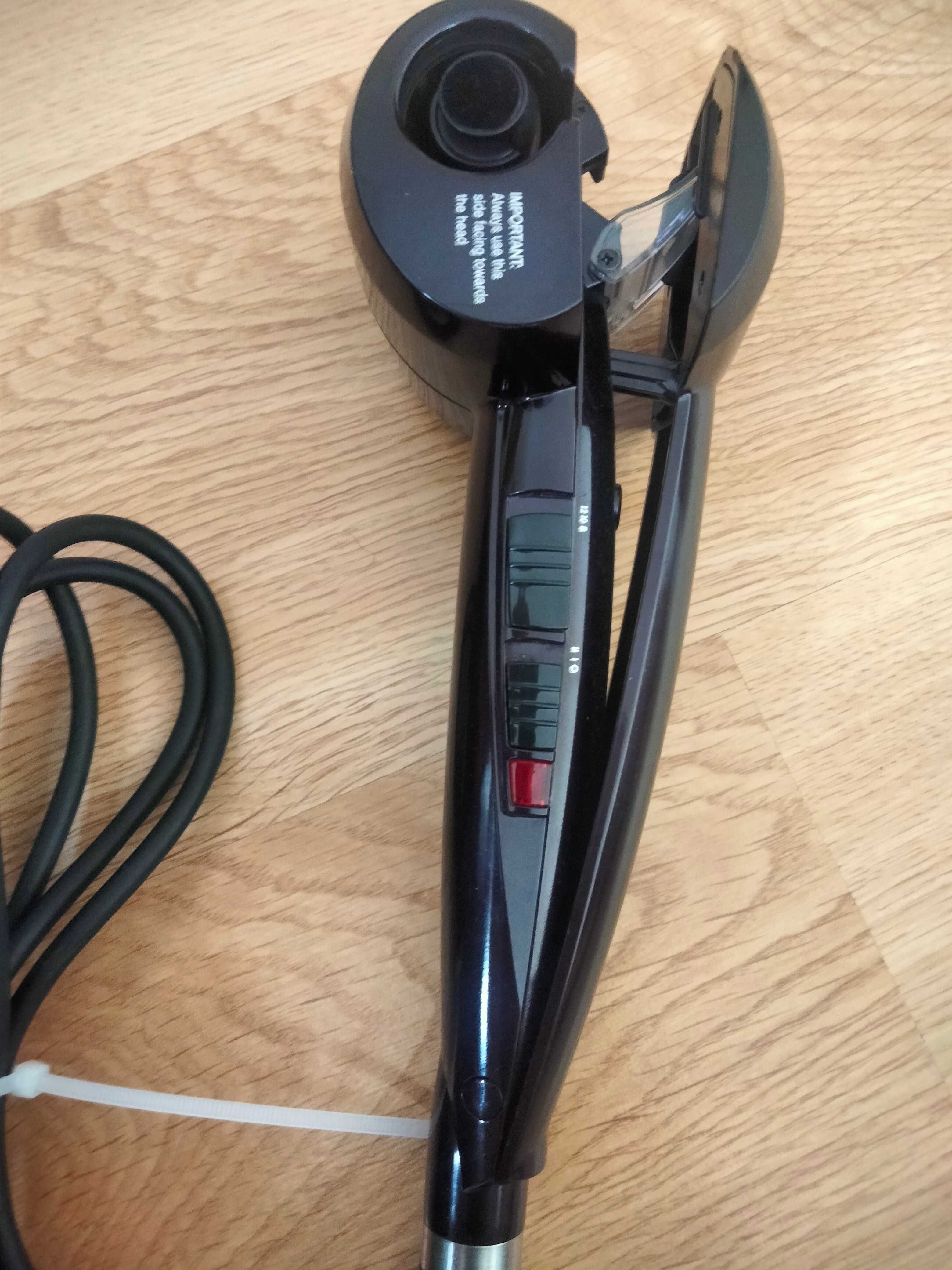 Lokówka automatyczna Babyliss C1000E