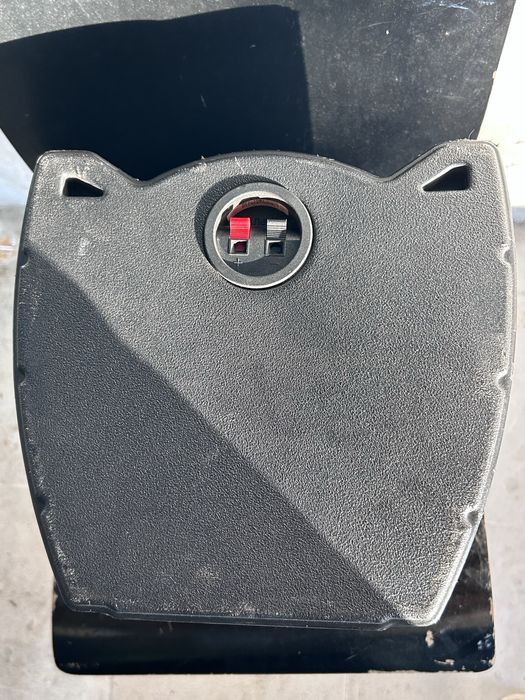 Subwoofer pequeno para automovel