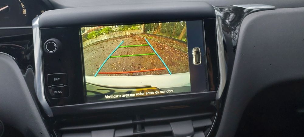 Peugeot 208 1.2 PureTech Style 2015