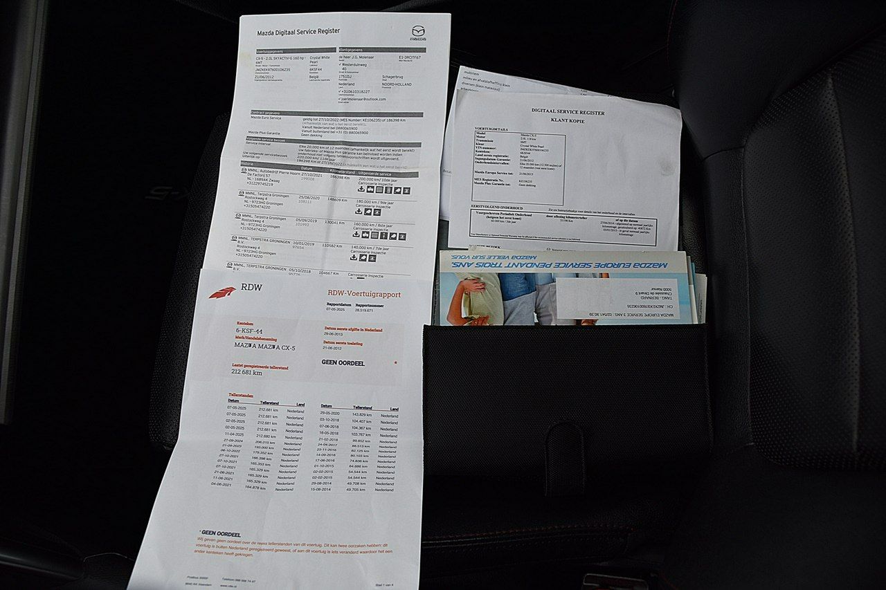 Mazda CX-5 2,0B 160Km 4x4 Led Navi Kamera Skóra Gwarancja