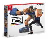 Labo Robot Kit Nintendo Switch