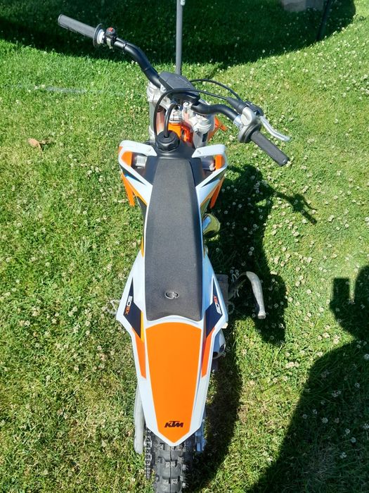KTM SX 50 (38MTH)