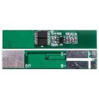 Pcm Bms Li-Ion Li-Polymer 2S 7.2V 7.4V 3A