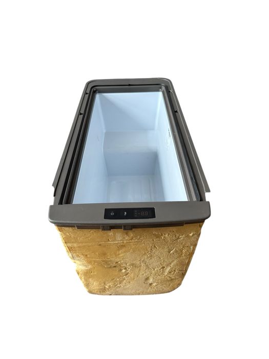 Авто холодильник SCANIA R/P/G NextGen без верхньої кришки