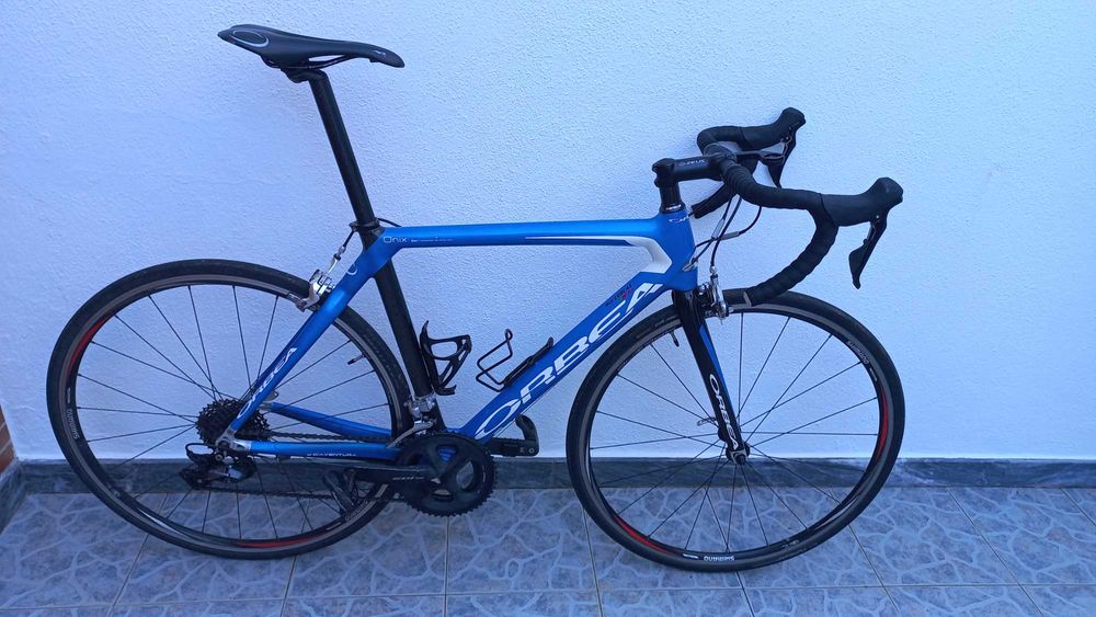 Bicicleta ORBEA ONIX