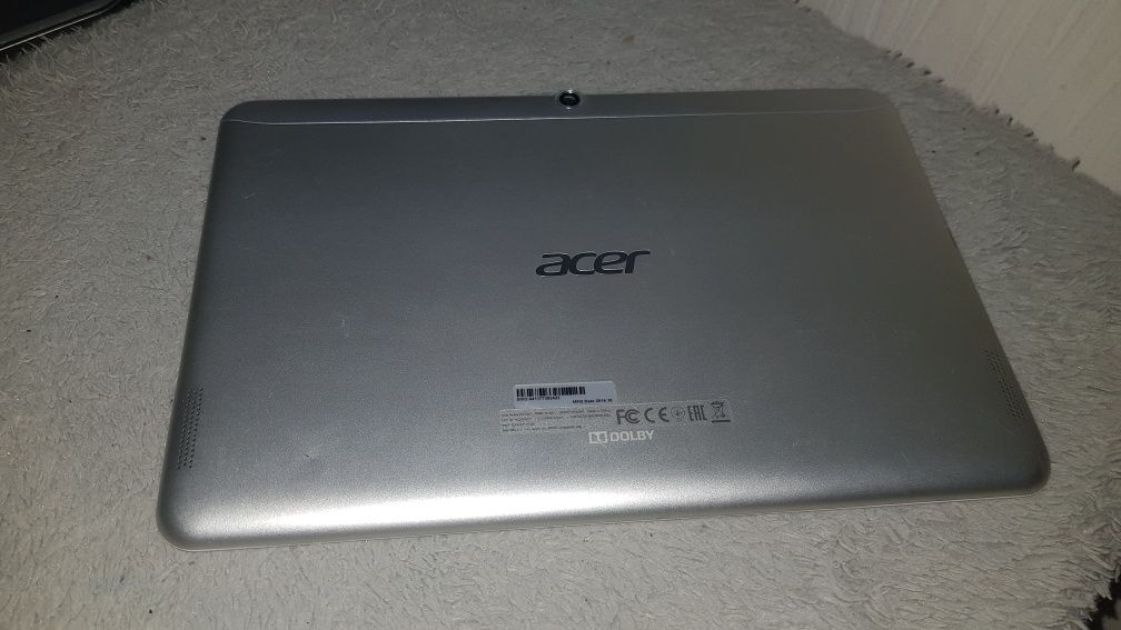 Acer a3-A20 Tablet