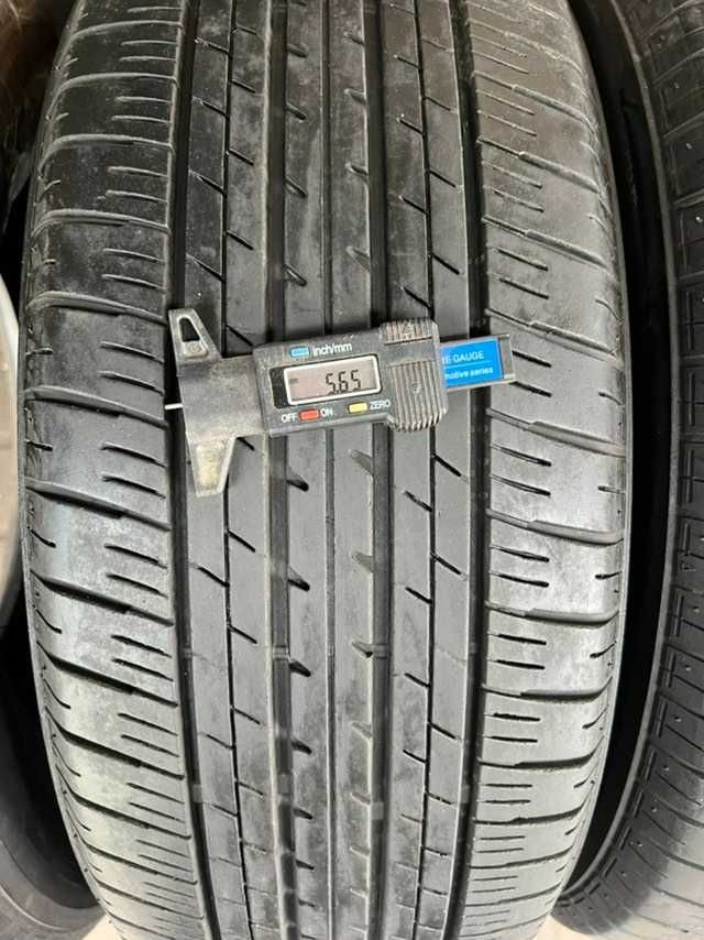 Шини 235 60 R 18 Bridgestone Dueler H/L 33 !G-Felgen