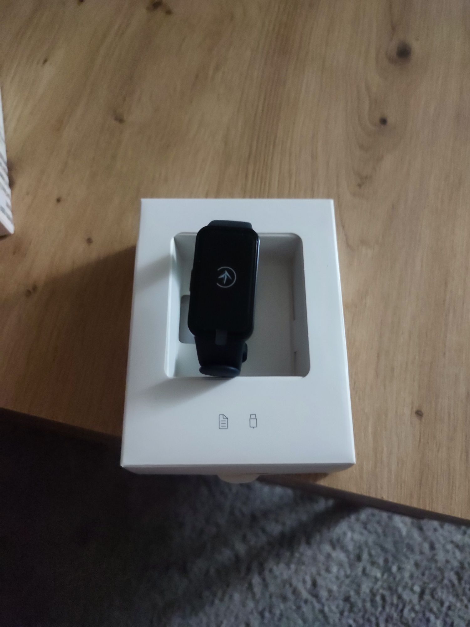 Smartwatch Huawei band 8