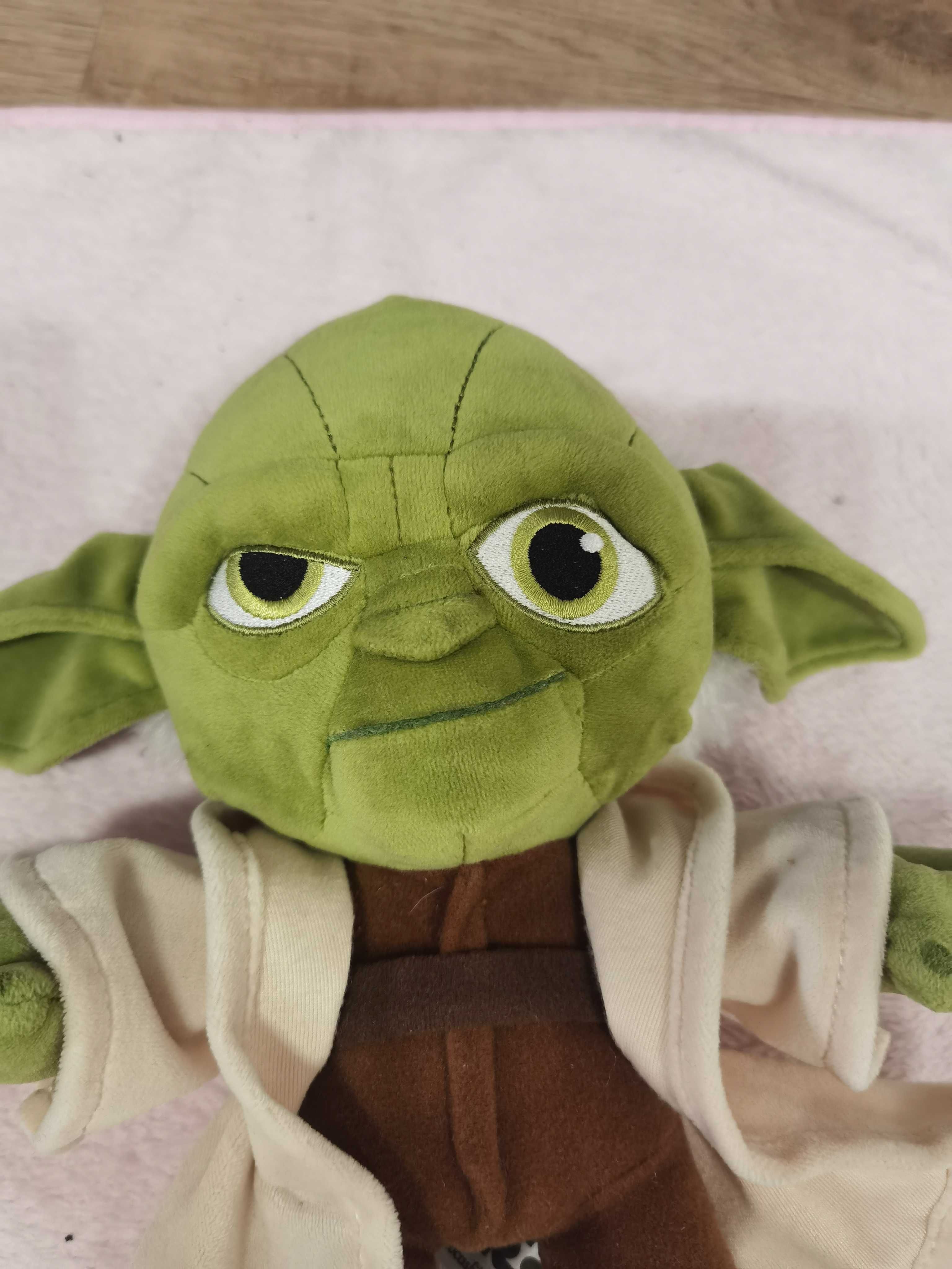 YODA Star Wars Lucasfilm