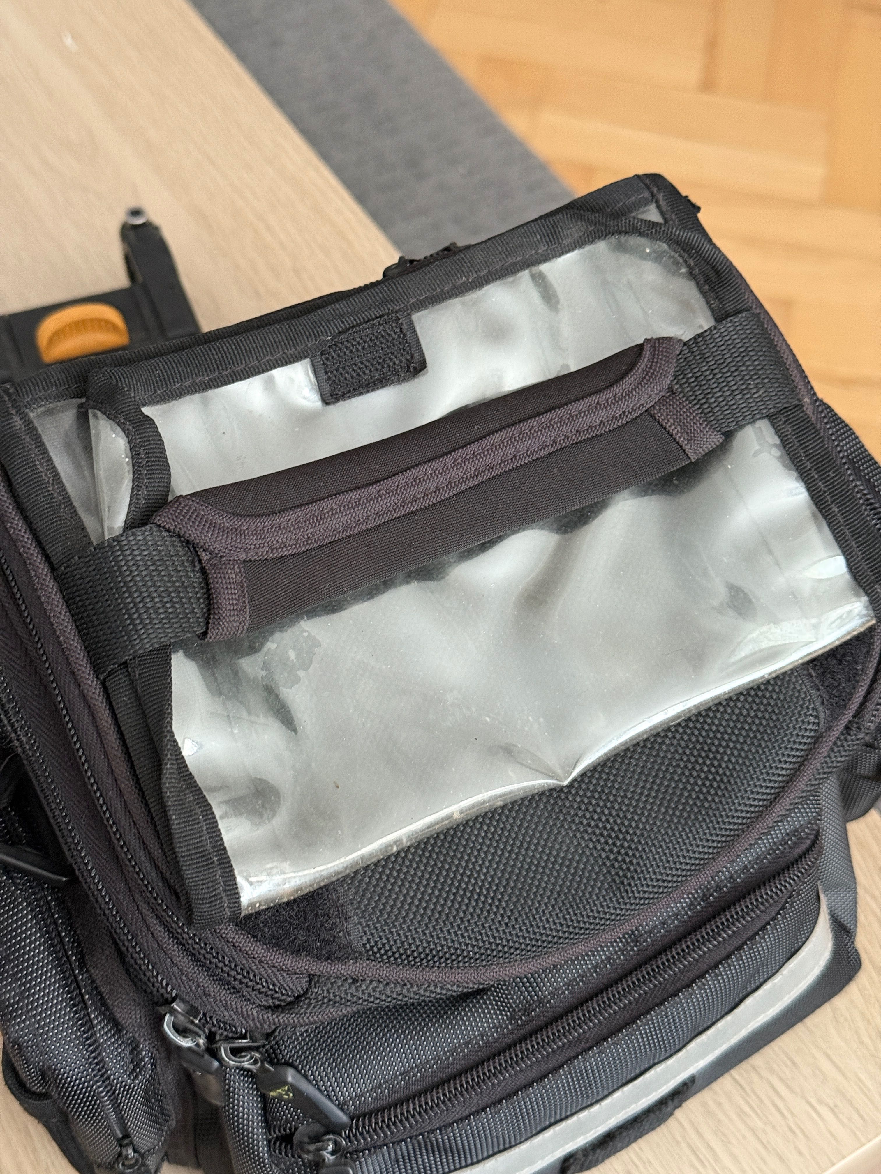 Torba na kierownicę Topeak TourGuide Handlebar Bag 5L