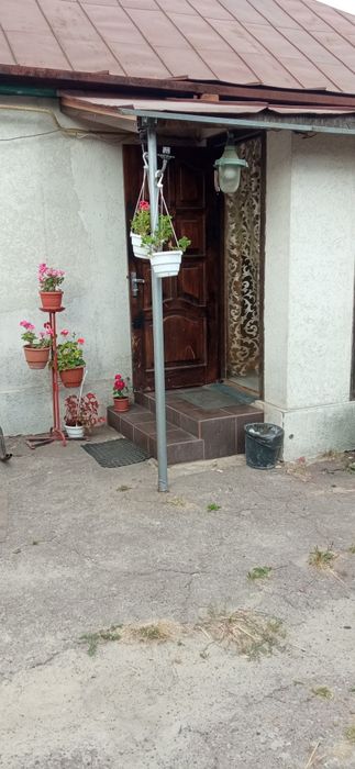 Продам дім по вул. М. Примаченко буд. 1