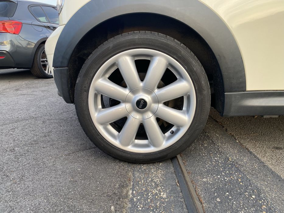 Mini Cooper D 1.6 (PSA)