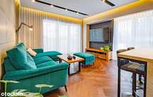 Apartament – Park Bażantów, 3 pokoje, wysoki standard, klimatyzacja
