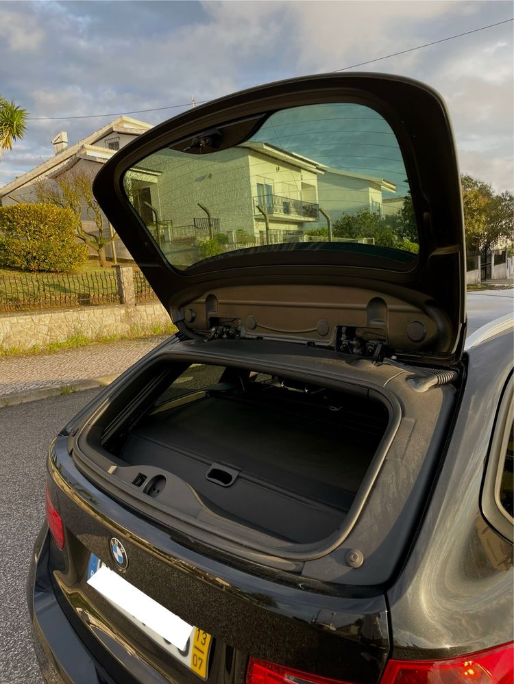 Bmw 320d