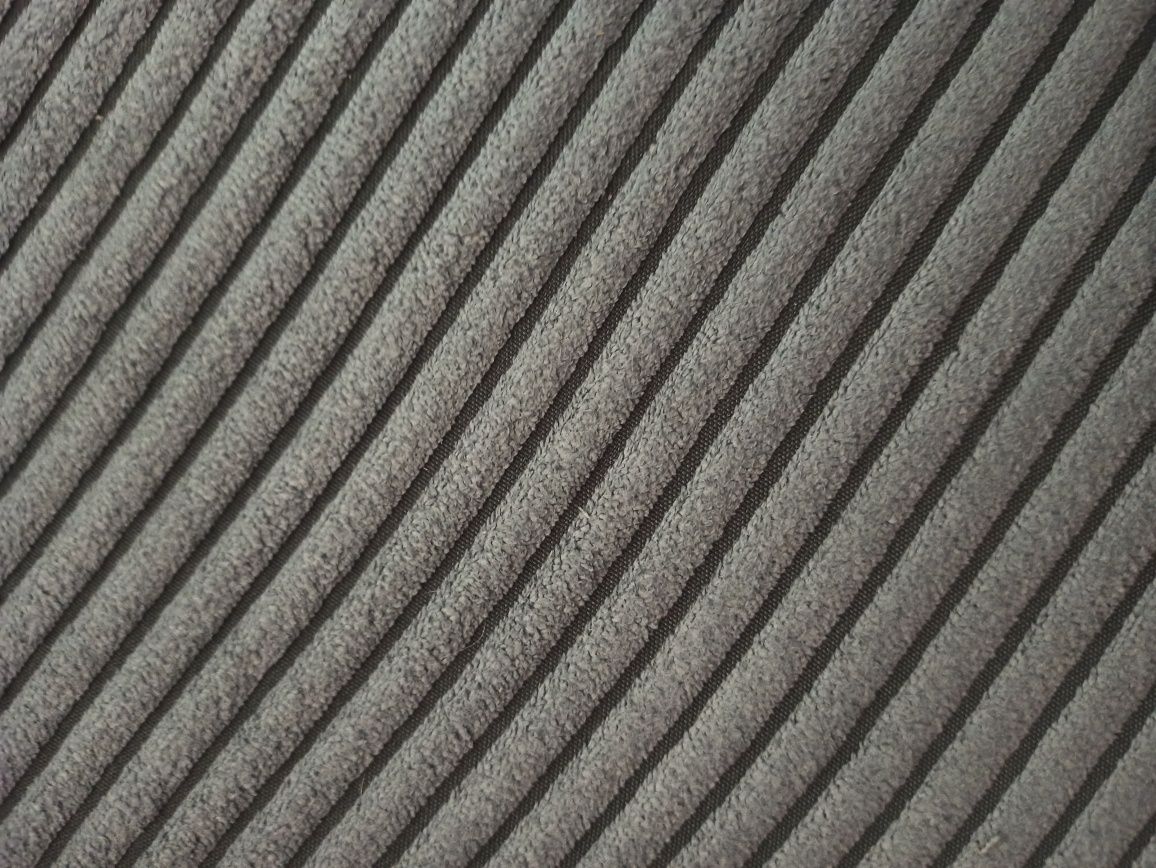 Sofa z funkcją spania, kanapa Black Red White