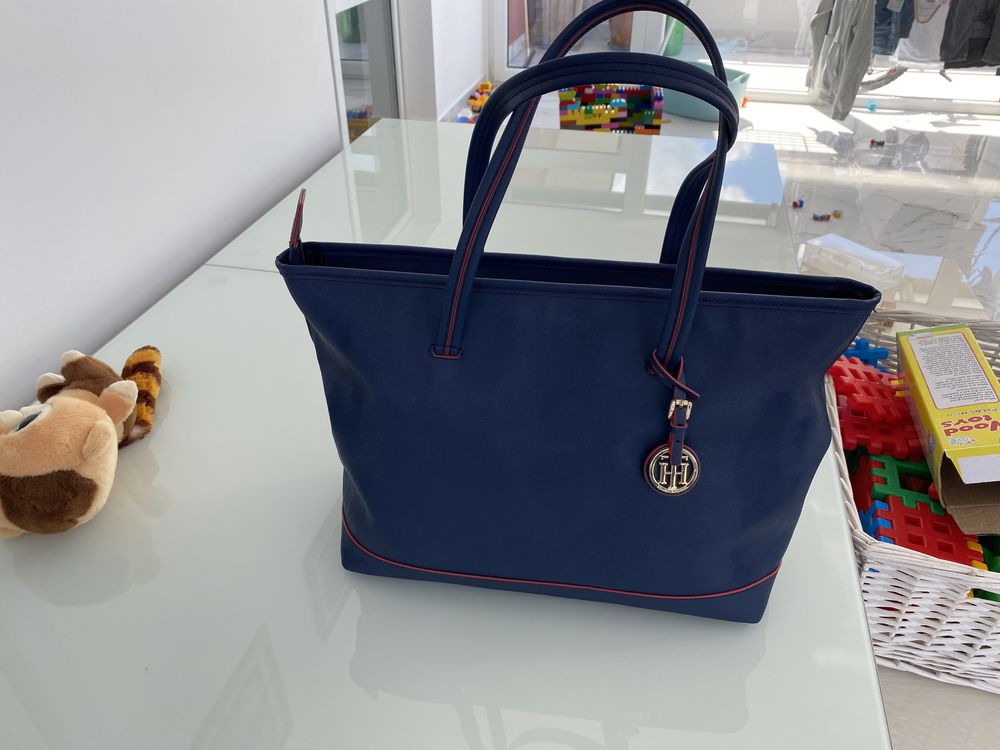 Tommy Hilfiger - torebka oryginalna